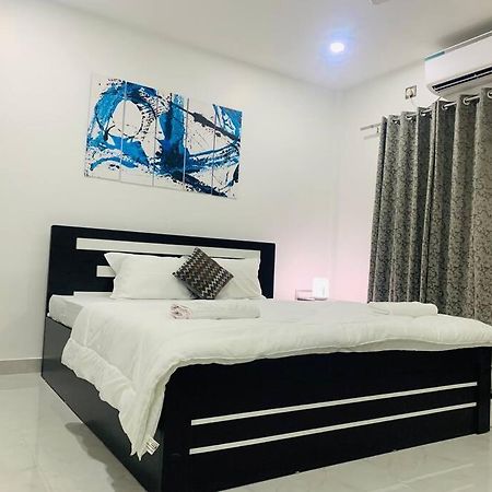 White Orchid, Unique & Stylish, Executive 2Bhk. Apartment กูวาฮาติ ภายนอก รูปภาพ